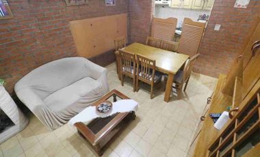 VENTA CASA 3 AMB TERRAZA PQUE AVELLANEDA
