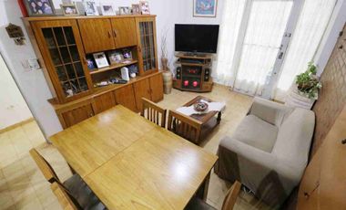 VENTA CASA 3 AMB TERRAZA PQUE AVELLANEDA