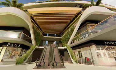 VTA DEPTO 2AMB POZO APTO COMERC. VILLANUEVA-TIGRE