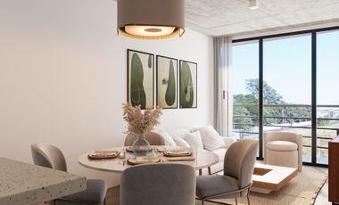 VTA DEPTO 2AMB POZO APTO COMERC. VILLANUEVA-TIGRE