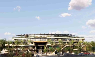 VTA DEPTO 2AMB POZO APTO COMERC. VILLANUEVA-TIGRE