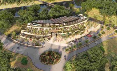 VTA DEPTO 2AMB POZO APTO COMERC. VILLANUEVA-TIGRE