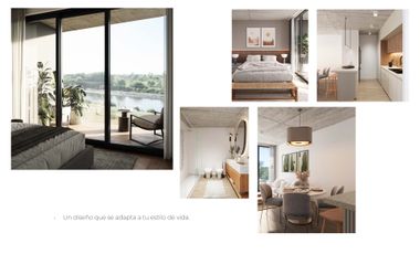 VTA DEPTO 2AMB POZO APTO COMERC. VILLANUEVA-TIGRE