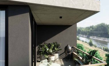 VTA DEPTO 2AMB POZO APTO COMERC. VILLANUEVA-TIGRE