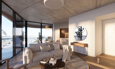 VTA DEPTO 3AMB POZO APTO COMERC. VILLANUEVA-TIGRE