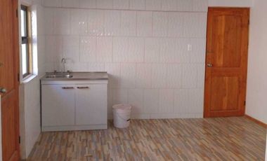 Casa en arriendo en SAN FERNANDO