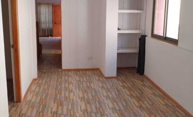 Casa en arriendo en SAN FERNANDO