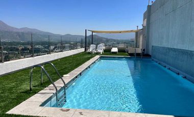 Departamento en venta  en LO BARNECHEA