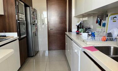 Departamento en venta  en LO BARNECHEA