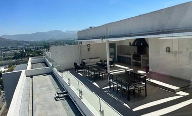 Departamento en venta  en LO BARNECHEA