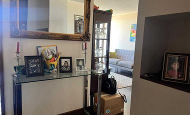 Departamento en venta  en LO BARNECHEA