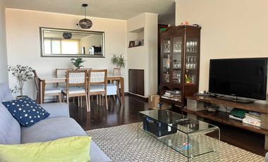 Departamento en venta  en LO BARNECHEA