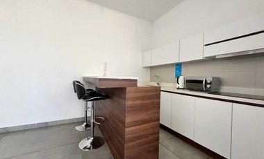 Departamento en venta  en LO BARNECHEA