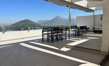 Departamento en venta  en LO BARNECHEA