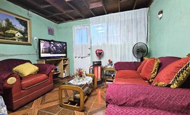 Casa en venta en LA FLORIDA