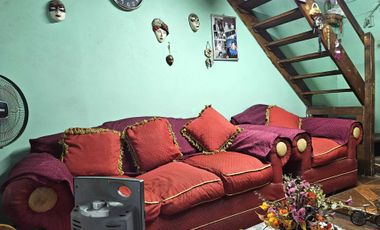 Casa en venta en LA FLORIDA