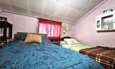 Casa en venta en LA FLORIDA