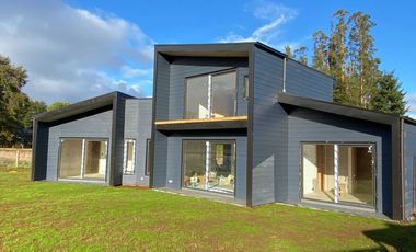 Casa en arriendo en VALDIVIA