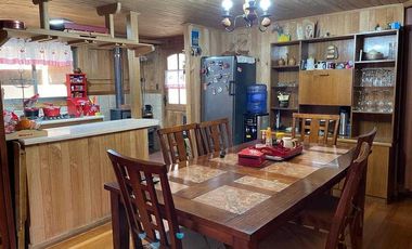 Casa en venta en CASTRO
