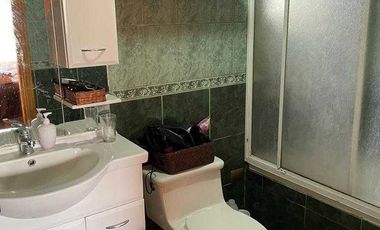 Casa en venta en CASTRO
