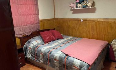 Casa en venta en CASTRO