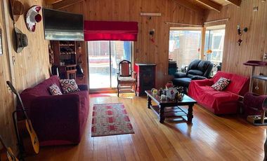 Casa en venta en CASTRO