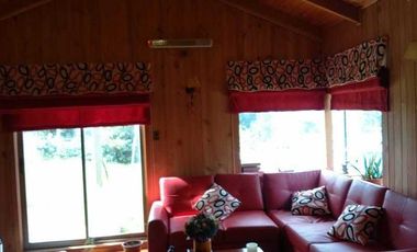 Casa en venta en CASTRO