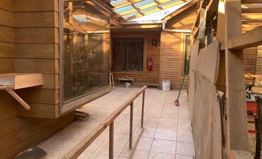 Casa en venta en CASTRO