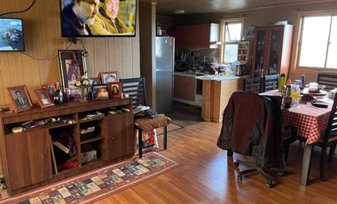 Casa en venta en CASTRO