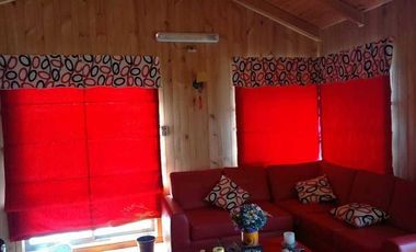 Casa en venta en CASTRO