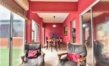 Casa en venta B°Naon acepta permuta deptos en zona