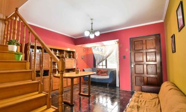 Casa en venta B°Naon acepta permuta deptos en zona