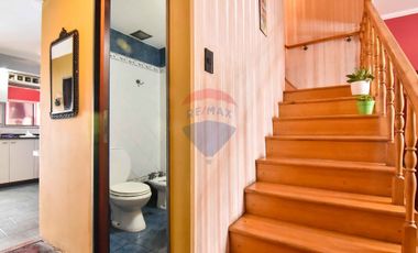 Casa en venta B°Naon acepta permuta deptos en zona