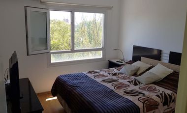 ALQUILER DEPARTAMENTO TIGRE HACOAJ AMOBLADO