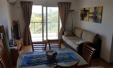 ALQUILER DEPARTAMENTO TIGRE HACOAJ AMOBLADO