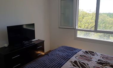 ALQUILER DEPARTAMENTO TIGRE HACOAJ AMOBLADO