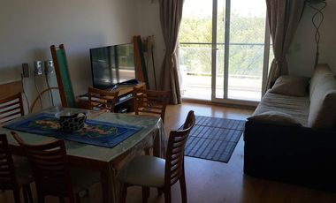 ALQUILER DEPARTAMENTO TIGRE HACOAJ AMOBLADO