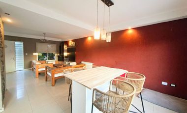 VENTA CASA 4 AMB CON PATIO Y PILETA, DON BOSCO