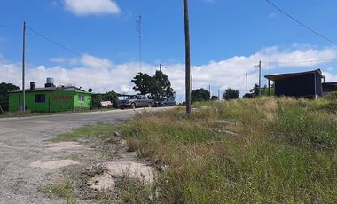 VENTA Lote Altos el Durazno