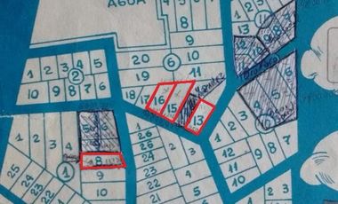 VENTA Lote Altos el Durazno