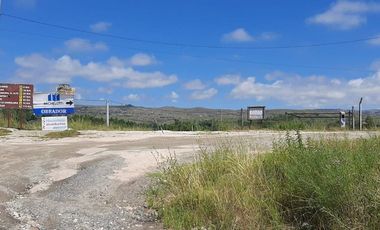 VENTA Lote Altos el Durazno