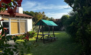 VENTA CASA 4 AMBIENTE calle 39 entre 6 y 8 Miramar