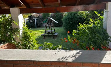 VENTA CASA 4 AMBIENTE calle 39 entre 6 y 8 Miramar
