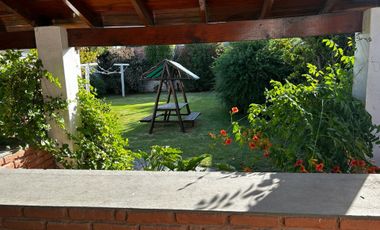 VENTA CASA 4 AMBIENTE calle 39 entre 6 y 8 Miramar