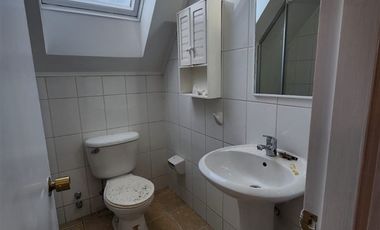 Casa en Arriendo en COD38929 Pasaje Cerrado con acceso controlado en Lomas de Mirasur