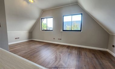 Casa en Arriendo en COD38929 Pasaje Cerrado con acceso controlado en Lomas de Mirasur