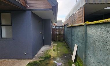 Casa en Arriendo en COD38929 Pasaje Cerrado con acceso controlado en Lomas de Mirasur