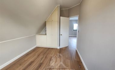 Casa en Arriendo en COD38929 Pasaje Cerrado con acceso controlado en Lomas de Mirasur