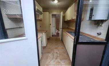 Casa en Arriendo en COD38929 Pasaje Cerrado con acceso controlado en Lomas de Mirasur