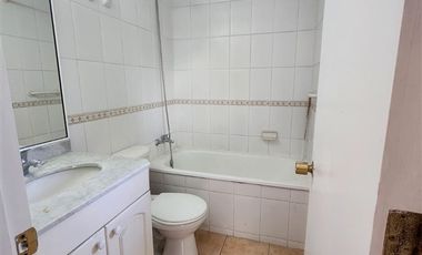 Casa en Arriendo en COD38929 Pasaje Cerrado con acceso controlado en Lomas de Mirasur